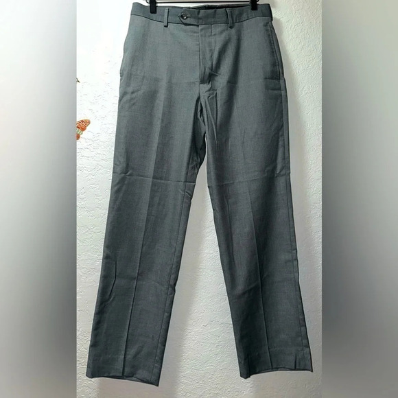 Pronto Uomo Men's Dress Pants - Picture 1 of 10